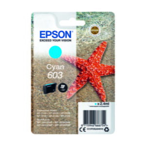 INK-JET EPSON CIANO XP2100 n. 603 EPST03U24010