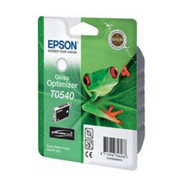 CARTUCCIA HI GLOSS GLOSS OPTMIZER STYLUS PHOTO R800 R1800 EPST05404010