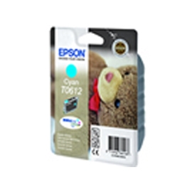INK CARTRIDGE CIANO X EPSON STYLUS DX3800-3850-4200-4800-4850 D68 D88 EPST06124010