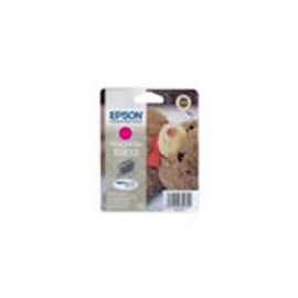 INK CARTRIDGE MAGENTA X EPSON STYLUS DX3800-3850-4200-4800-4850 D68 D88 EPST06134010