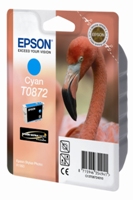 CARTUCCIA CIANO EPSON STYLUS PHOTO R1900 EPST08724010