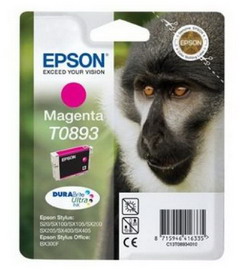 CARTUCCIA EPSON STY MAGENTA S20-SX100-105-200-400 EPST08934011