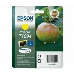 INK-JET GIALLO EPSON STYLUS SX420W BX305F BX320F EPST12944012