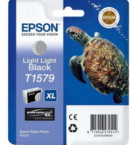 INK-JET EPSON XL NERO LIGHT LIGHT R3000 EPST15794010