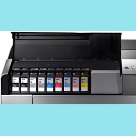 TANICA INCHIOSTRO LIGHT-NERO PRO3800 ULTRACHROME EPSON EPST580700