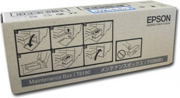 KIT DI MANUTENZIONE EPSON T671 PER WORKFORCE WF C 869 EPST671400