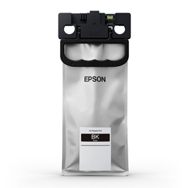 INK-JET EPSON WF M5200 NERO 10.000PAG. EPST965140