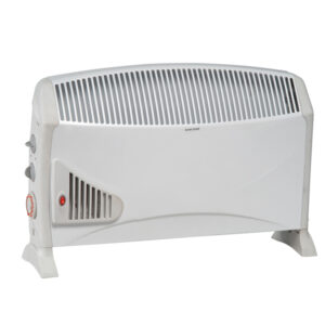 TERMOCONVETTORE VENTILATO ARCADIA - CON TIMER - 2000 W - CFG 91055