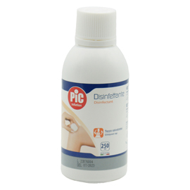 DISINFETTANTE CUTANEO LIQUIDO PIC - 2550 ML - PVS 101178