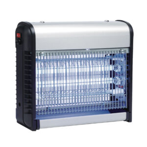 ZANZARIERA ZANZA ZAP 16 LED - CFG 90704