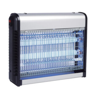 ZANZARIERA ZANZA ZAP 20 LED - CFG 90705