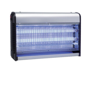 ZANZARIERA ZANZA ZAP 40 LED - CFG 90706