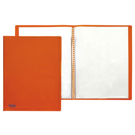 PORTALISTINO 20 BUSTE ANTIR. SVILUPPO FAVORIT ARANCIO 57712