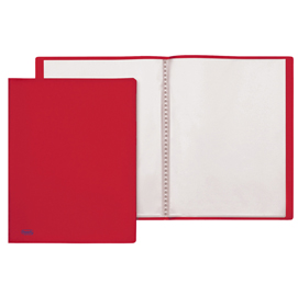 PORTALISTINO 20 BUSTE ANTIR. SVILUPPO FAVORIT ROSSO 51398