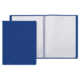 PORTALISTINO 100 BUSTE ANTIR. SVILUPPO FAVORIT BLU 71911