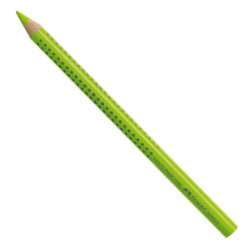 MATITA TEXTLINER VERDE DRY 1148 GRIP JUMBO FABER CASTELL 46095