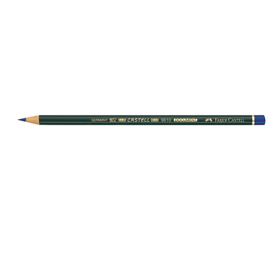 MATITA FABER CASTELL DOCUMENT 9610 BLU INDELEBILE 82656