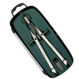COMPASSO BALAUSTRONE FABER CASTELL 71064