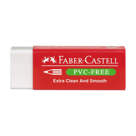 GOMMA BIANCA FABER CASTELL 46130