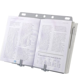 LEGGIO A4-A3 9 POSIZIONI FELLOWES 61053