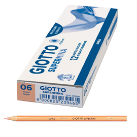 PASTELLO GIOTTO SUPERMINA 1PZ PESCA FILA 58152