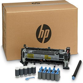 HP - KIT MANUTENZIONE - F2G77A - 225.000 PAG HPF2G77A
