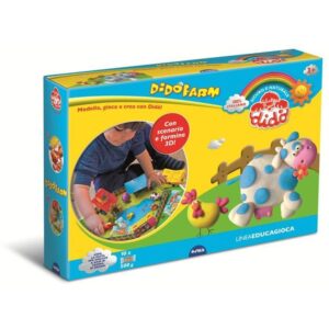 DIDO FARM  FILA 78161