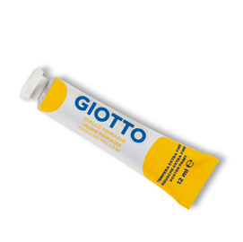 TEMPERA TUBETTO 12ML GIALLO PRIMARIO FILA 36114