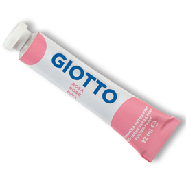 TEMPERA TUBETTO 12ML ROSA FILA 36118