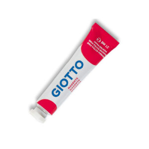 TEMPERA TUBETTO 12ML ROSSO CARMINIO FILA 36121