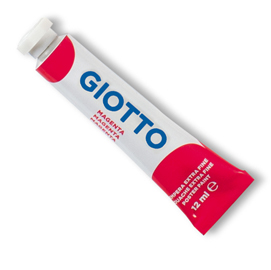 TEMPERA TUBETTO 12ML MAGENTA FILA 36122