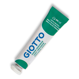 TEMPERA TUBETTO 21ML VERDE VERONESE FILA 51891