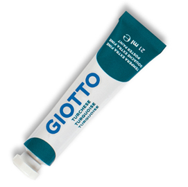 TEMPERA TUBETTO 21ML TURCHESE FILA 51893