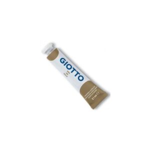 TEMPERA TUBETTO 21ML ORO FILA 51272