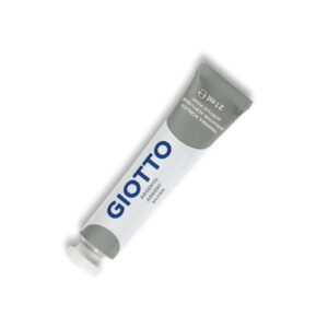 TEMPERA TUBETTO 21ML ARGENTO  FILA 51273