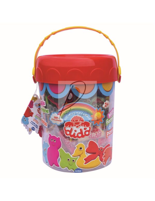 VASO MILLE FORMINE - DIDO' 96187