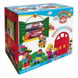 DOLCE CASA - DIDO' 96184