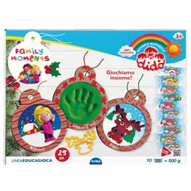 FAMILY MOMENTS - DIDO' 99161
