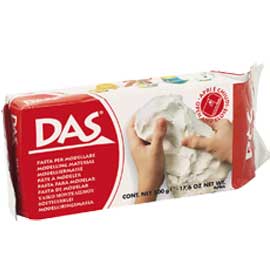 PASTA DAS 1 KG. BIANCO FILA 36157