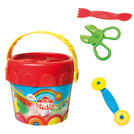 PASTA DIDO BARATTOLO PRIME FORME FILA 40505