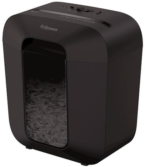 DISTRUGGIDOCUMENTI LX25 A FRAMMENTI FELLOWES ** promo office ** 95080