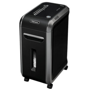 DISTRUGGIDOC. MICRO FRAMMENTO 99MS FELLOWES ** promo office **