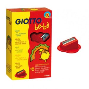 APPUNTAMATITONE GIOTTO BEBE