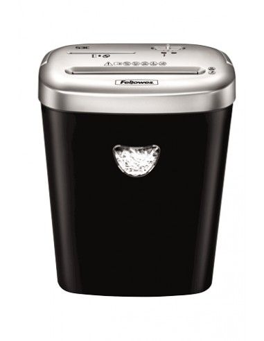 DISTRUGGIDOC.53 C A FRAMMENTO FELLOWES ** promo office ** 99616