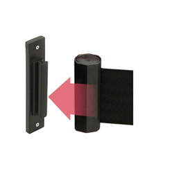 CLIP A MURO PER COLONNINE 647G - STILCASA 59577