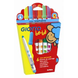 PENARELLO GIOTTO BE-BE 6PZ FILA 98429