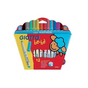 PENARELLO GIOTTO BE-BE 12PZ FILA 98430
