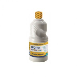 FL 250 ML GIOTTO PAINT BIANCO  FILA 64460