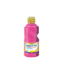 FL 250 ML GIOTTO PAINT MAGENTA  FILA 79739