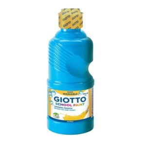 FL 250 ML GIOTTO PAINT CIANO  FILA 64462